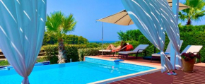 Sea Breeze Villa at Sani